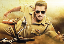 ‘दबंग’मध्ये चुलबुल पांडे पुन्हा दिसणार!