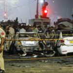 Delhi Bombblast बाबरीचा घ्यायचा होता बदला; सहा डिंसेंबर, सहा ठिकाणं… असा होता दहशतवाद्यांचा प्लॅन