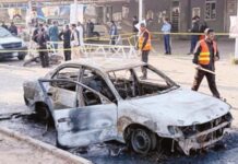 Video दिल्ली बॉम्बस्फोटाचा धक्कादायक व्हिडीओ आला समोर, भर ट्राफिकमध्ये…