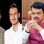 पार्थ पवार जमीन घोटाळा प्रकरण – तहसीलदार सूर्यकांत येवले यांचे निलंबन; मुख्यमंत्री म्हणाले, प्रकरण गंभीर