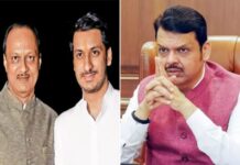 पार्थ पवार जमीन घोटाळा प्रकरण – तहसीलदार सूर्यकांत येवले यांचे निलंबन, चौकशी समिती स्थापन करण्याचे आदेश