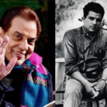 धरम-युगाचा अस्त! पुरुषी – मर्दानी सौंदर्याचं देणं लाभलेला महानायक अप्सरांच्या प्रदेशात निघून गेला…