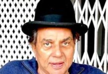 अभिनेते धर्मेंद्र यांची प्रकृती बिघडली; व्हेंटिलेटरवर ठेवलं