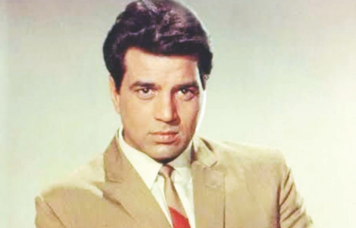 dharmendra