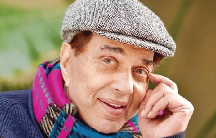 dharmendra