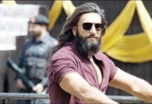 दिल्ली स्पह्टामुळे ‘धुरंधर’चा ट्रेलर रद्द