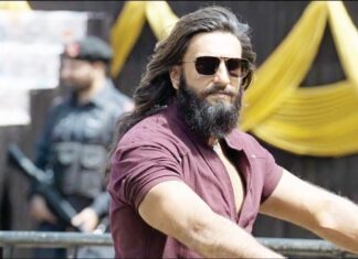 ‘धुरंधर’ने पठान आणि ‘सैयारा’ला पछाडले