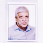 दीपक सावंत यांचे निधन