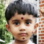 दिव्यात भटक्या कुत्र्याने चिमुकलीचे लचके तोडले, दोन वर्षांची वेदा गंभीर जखमी