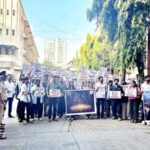 डॉक्टरांचे ’काम बंद’! दोषींवर तातडीने कारवाई करा… अन्यथा नॉन इमर्जन्सी सेवाही ठप्प