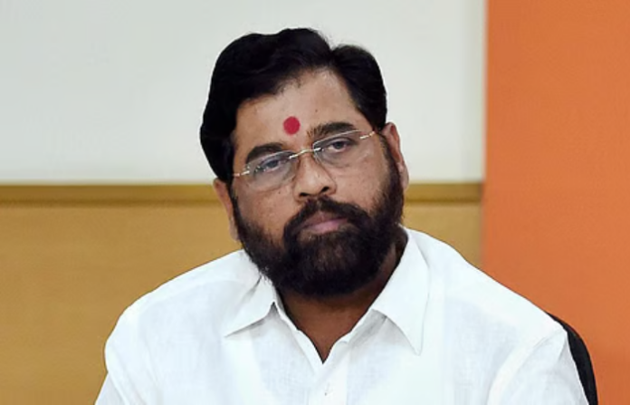 eknath shinde