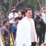 अजुनी रुसुनी आहे, कमळीनं केलीय मिंध्यांची लय बेक्कार कोंडी, पाटण्याहून भाऊ आणि दादा एकाच विमानातून परतले… तर शिंद्यांचे वेगळे उड्डाण