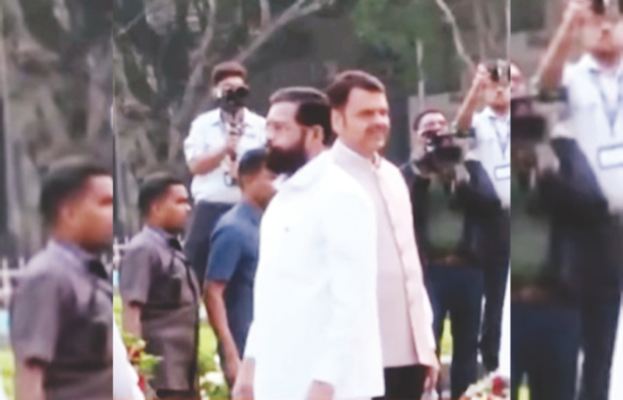 eknath shinde and devendra fadnavis