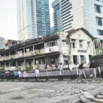 एल्फिन्स्टन पुलाच्या पाडकामासाठी रेल्वेचा 78 दिवसांचा ‘ब्लॉक’! रात्री घरी परतणाऱ्या प्रवाशांचे हाल होणार