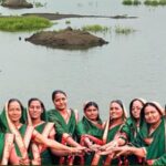 मुद्रा – पाणीदार गावाची गोष्ट