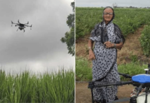 कृषीगाथा – प्रयोगशील शेतीकडे वाटचाल