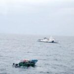 दूर समुद्रात मासेमारी करणाऱ्यांसाठी नवीन नियम; मच्छीमारांना मिळणार क्यूआर कोडचे आयडी