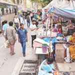 फुटपाथवरील अतिक्रमणांच्या तक्रारींवर 15 दिवसांत कारवाई, नगरविकास विभागाचे महापालिकांना निर्देश