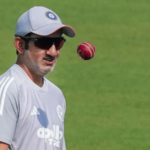 गौतम गंभीर मुख्य प्रशिक्षकपदावरून पायउतार होणार नाही; BCCI ने टीकाकारांना फटकारलं