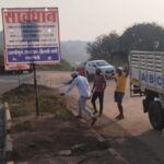 पुलावरील गर्डरच्या कामासाठी मुंबई-गोवा महामार्गावरील वाहतूक दिवसातील 10 तास बंद राहणार