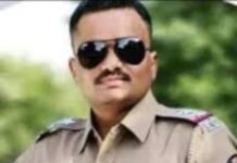 सातारा डॉक्टर तरुणी आत्महत्येप्रकरणी पोलीस उपनिरीक्षक गोपाळ बदणे बडतर्फ