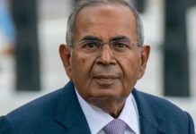 गोपीचंद हिंदुजा यांचे निधन, लंडन येथे घेतला अखेरचा श्वास