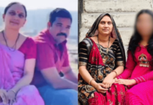 पत्नी आणि दोन मुलांची हत्या करणाऱ्या वन अधिकाऱ्याचे सहकाऱ्यासोबत प्रेमसंबंध, संबंधित महिलेची चौकशी gujarat forest officer kills family over affair and dispute