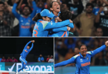 हरमनप्रीत कौर म्हणते; वर्ल्डकप विजयानंतर आयुष्यच बदलून गेलं, तो शेवटचा चेंडू…