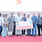 धावांचा पाऊस आणि क्रिकेटचा थरार