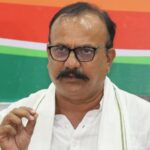 मुलाच्या नावाने पुण्यात 40 एकर सरकारी जमीन हडपणाऱ्या अजित पवारांची मंत्रिमंडळातून हाकालपट्टी करा! काँग्रेसची मागणी