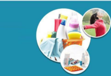 आरोग्य – रासायनिक घटकांचा अतिवापर