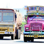 हिंजवडी आयटी पार्कमध्ये अवजड वाहने ऐटीत, सहा कोटींचा दंड वसूल