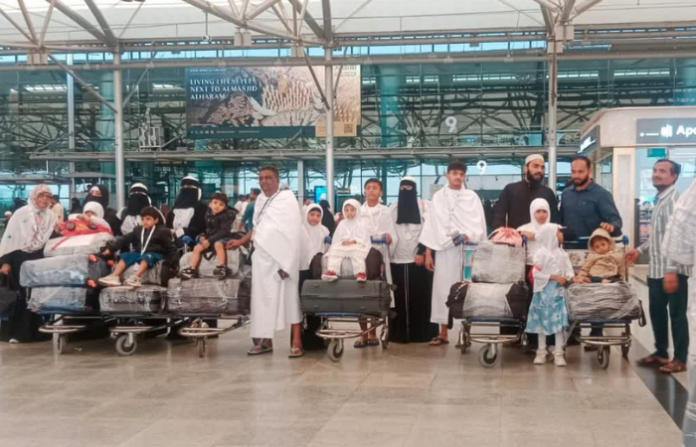 hyderabad family death