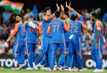 क्रिकेटनामा – गोलंदाजांनो, शाबाश!