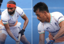 सुलतान अझलान शाह चषक हॉकी – हिंदुस्थानकडून कॅनडाचा 14-3 ने धुव्वा