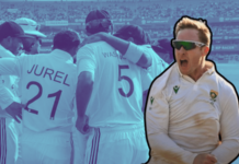 IND vs SA – लज्जास्पद.. लाजिरवाणा..! टीम इंडियाचा 408 धावांनी दारूण पराभव, आफ्रिकेनं 25 वर्षांनी जिंकली हिंदुस्थानात कसोटी मालिका