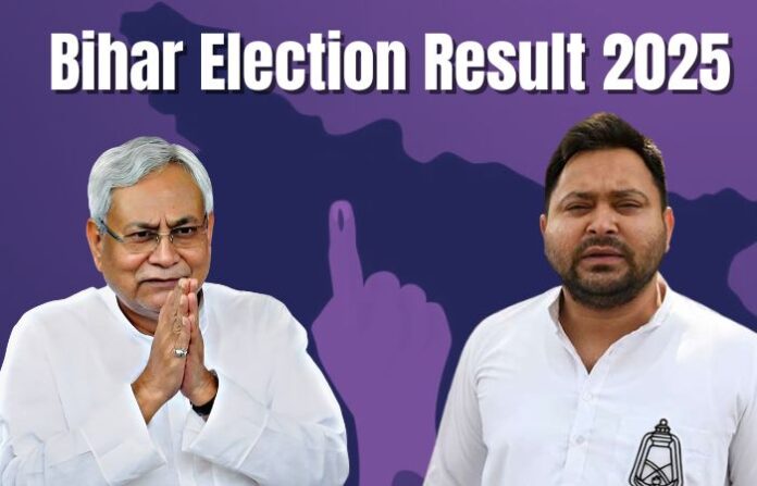 Bihar election 2025
