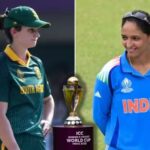 IND W vs SA W Final – पावसामुळे अंतिम सामना रद्द झाल्यास वर्ल्डकप कोण उंचावणार? जाणून घ्या नियम…