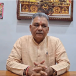 राजा राममोहन रॉय ब्रिटिशांचे एजंट होते. भाजप नेते आणि मध्य प्रदेशचे शिक्षण मंत्र्यांचे वादग्रस्त विधान