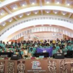 ‘इंद्रधनुष्य’मध्ये मुंबई विद्यापीठाची मोहोर! 21 पैकी 20 व्या वेळा मिळवला विजयी बहुमान