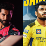 IPL 2025 – जडेजाची ‘घरवापसी’, तर संजूने घातली पिवळी जर्सी; रात्रीतून 10 खेळाडूंची अदलाबदल