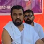 कबुतरखान्यांसाठी 15 दिवसांचा अल्टिमेटम, जैन मुनी नीलेशचंद्र यांचे उपोषण मागे