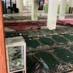 जकार्तामध्ये मशिदीत भीषण स्फोट, 54 जण जखमी; सर्वाधिक विद्यार्थ्यांचा समावेश