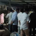 गोठ्यात सुरू होता गर्भपाताचा उद्योग, जालन्यात गुन्हे अन्वेशन विभागाची मोठी कार्यवाही, दोन आरोपींसह तीन महिलांना रंगेहात पकडले