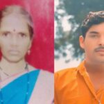 Jalna News – तीन मुलांच्या आईचे 24 वर्षीय तरुणावर प्रेम जडले, कुटुंबाच्या विरोधामुळे जोडप्याने जीवन संपवले