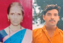 Jalna News – तीन मुलांच्या आईचे 24 वर्षीय तरुणावर प्रेम जडले, कुटुंबाच्या विरोधामुळे जोडप्याने जीवन संपवले