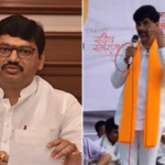 यांना आरोपीची आठवण येते, संतोष देशमुखांच्या लेकरांना बापाची आठवण येत नसेल का? मनोज जरांगेंचा धनंजय मुंडेंवर हल्लाबोल