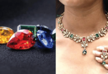 रत्ने- दागिन्यांची निर्यात घसरली; तब्बल 30.57 टक्क्यांची घट