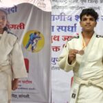 विभागीय ज्युदो स्पर्धेत न्यू इंग्लिश स्कूल, ज्युनिअर कॉलेज फोंडाघाटचे उज्ज्वल यश