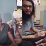 इसिसशी संबंधित संशयित दहशतवादी तुरुंगात वापरतोय स्मार्टफोन, आपल्या सहकाऱ्यांशी करतोय संपर्क